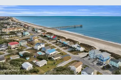1101 Ocean Drive, Oak Island, NC 28465 - Photo 54