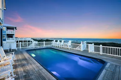 1101 Ocean Drive, Oak Island, NC 28465 - Photo 4