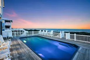 1101 Ocean Dr, Oak Island, NC 28465 - Photo 4