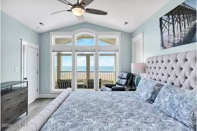 1101 Ocean Drive, Oak Island, NC 28465 - Photo 22