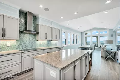 1101 Ocean Drive, Oak Island, NC 28465 - Photo 16