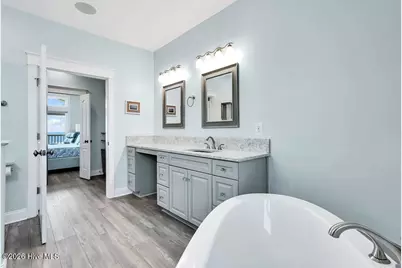 1101 Ocean Drive, Oak Island, NC 28465 - Photo 26