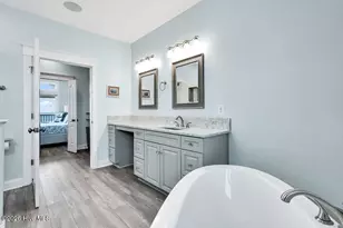 1101 Ocean Dr, Oak Island, NC 28465 - Photo 26