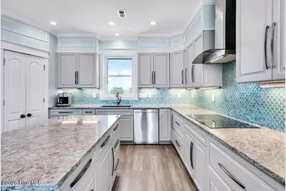 1101 Ocean Drive, Oak Island, NC 28465 - Photo 20