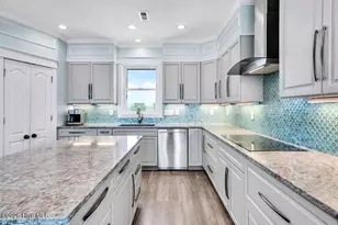 1101 Ocean Dr, Oak Island, NC 28465 - Photo 20