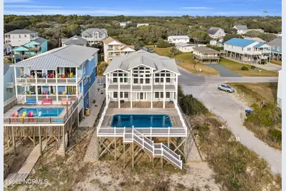 1101 Ocean Drive, Oak Island, NC 28465 - Photo 60