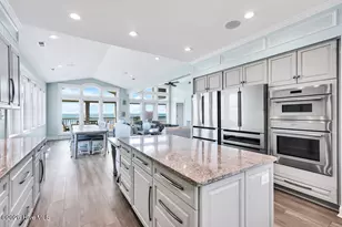 1101 Ocean Dr, Oak Island, NC 28465 - Photo 18