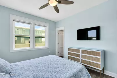 1101 Ocean Drive, Oak Island, NC 28465 - Photo 36