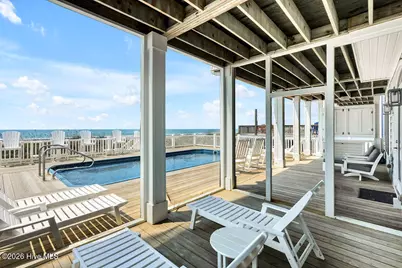 1101 Ocean Drive, Oak Island, NC 28465 - Photo 70