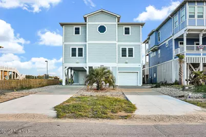 1101 Ocean Drive, Oak Island, NC 28465 - Photo 52