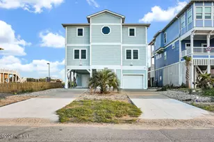 1101 Ocean Dr, Oak Island, NC 28465 - Photo 52