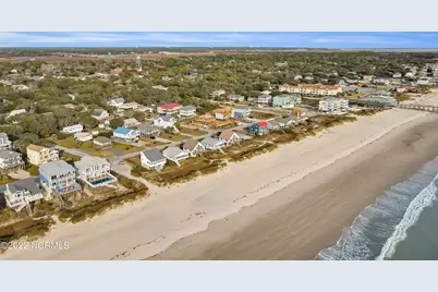 1101 Ocean Drive, Oak Island, NC 28465 - Photo 58
