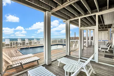 1101 Ocean Drive, Oak Island, NC 28465 - Photo 62