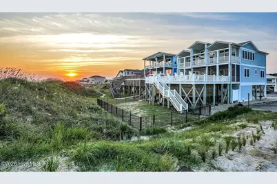 1101 Ocean Drive, Oak Island, NC 28465 - Photo 1
