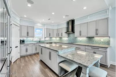 1101 Ocean Drive, Oak Island, NC 28465 - Photo 14