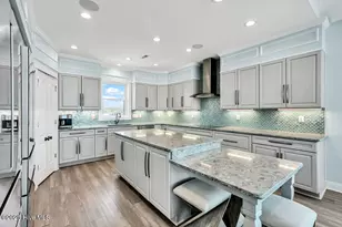 1101 Ocean Dr, Oak Island, NC 28465 - Photo 14