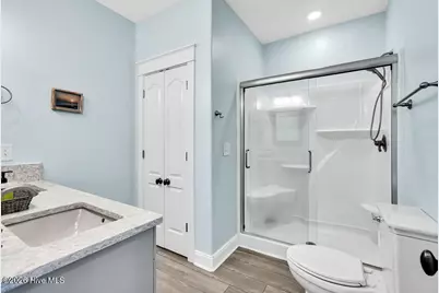 1101 Ocean Drive, Oak Island, NC 28465 - Photo 38