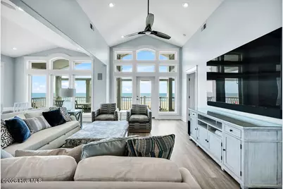 1101 Ocean Drive, Oak Island, NC 28465 - Photo 10