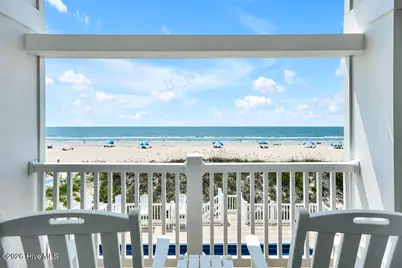 1101 Ocean Drive, Oak Island, NC 28465 - Photo 66