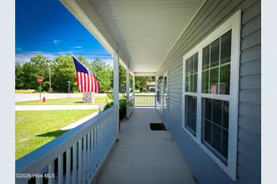 101 Garrett Drive, Jacksonville, NC 28546 - Photo 4