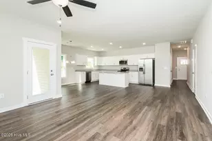 9325 Harrison St, Castalia, NC 27816 - Photo 8