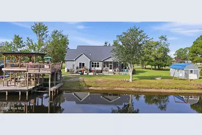 771 Bay Tree Drive, Harrells, NC 28444 - Photo 10