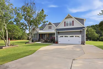 771 Bay Tree Drive, Harrells, NC 28444 - Photo 4