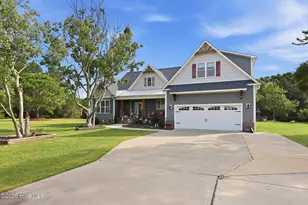 771 Bay Tree Dr, Harrells, NC 28444 - Photo 4