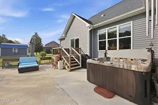 771 Bay Tree Dr, Harrells, NC 28444 - Photo 24