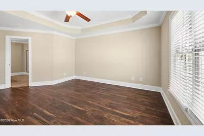 2401 Dovedale Court #A, Greenville, NC 27834 - Photo 34