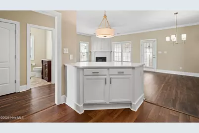 2401 Dovedale Court #A, Greenville, NC 27834 - Photo 20