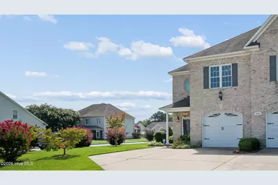 2401 Dovedale Court #A, Greenville, NC 27834 - Photo 2