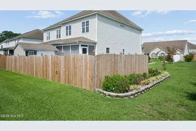 2401 Dovedale Court #A, Greenville, NC 27834 - Photo 10