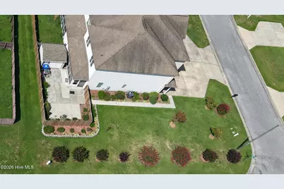 2401 Dovedale Court #A, Greenville, NC 27834 - Photo 50