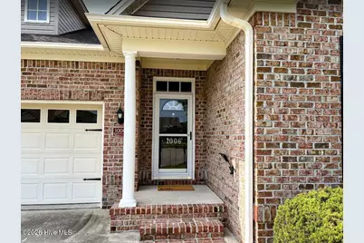 1006 Keystone Court, Leland, NC 28451 - Photo 2