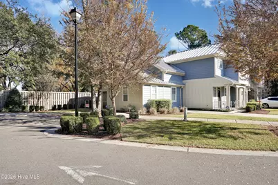 1639 Fallen Leaf Lane #B, Wilmington, NC 28403 - Photo 30