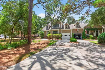 105 Oceangreens Lane, Oak Island, NC 28465 - Photo 1