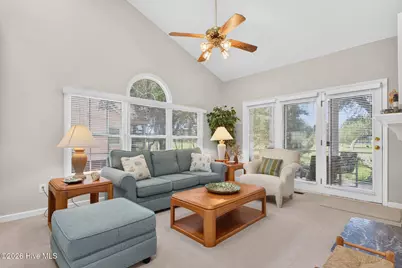 105 Oceangreens Lane, Oak Island, NC 28465 - Photo 8