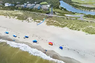 105 Oceangreens Ln, Oak Island, NC 28465 - Photo 70