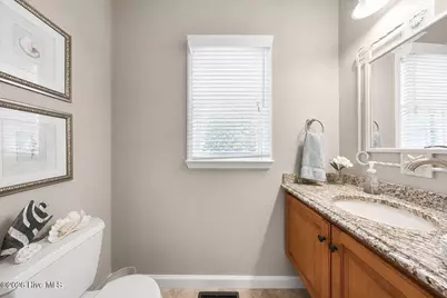 105 Oceangreens Lane, Oak Island, NC 28465 - Photo 48