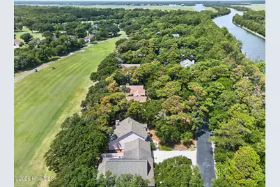 105 Oceangreens Lane, Oak Island, NC 28465 - Photo 60