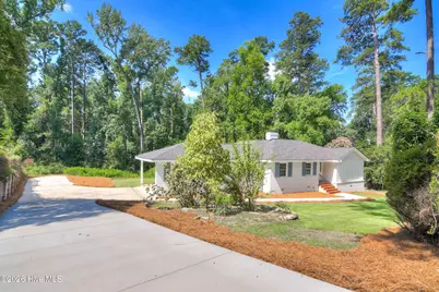 2254 Overton Road, Augusta, GA 30904 - Photo 1
