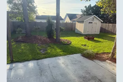 1155 Amber Pines Drive, Leland, NC 28451 - Photo 2