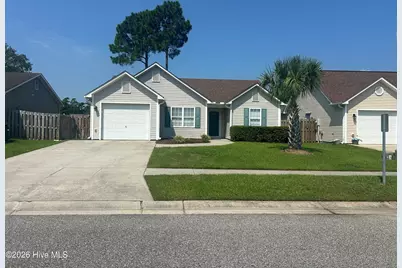 1155 Amber Pines Drive, Leland, NC 28451 - Photo 1