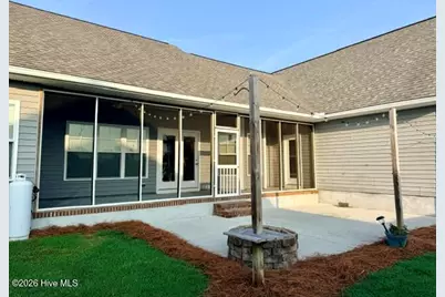 200 Kimberly Court, Newport, NC 28570 - Photo 2