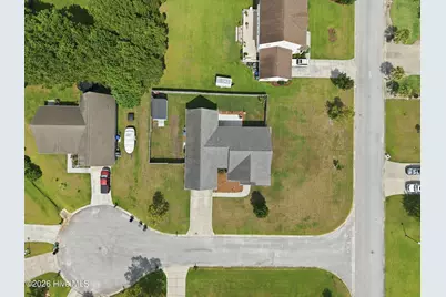 200 Kimberly Court, Newport, NC 28570 - Photo 52