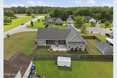 200 Kimberly Court, Newport, NC 28570 - Photo 44