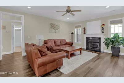 341 Highlands Drive, Hampstead, NC 28443 - Photo 4