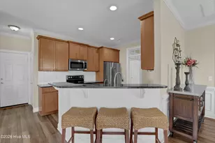 341 Highlands Dr, Hampstead, NC 28443 - Photo 8