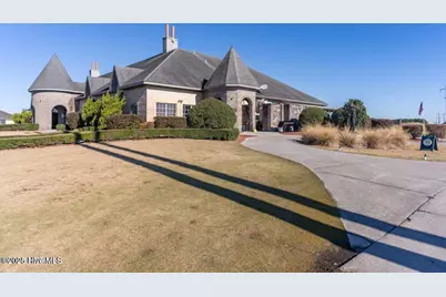 341 Highlands Drive, Hampstead, NC 28443 - Photo 10